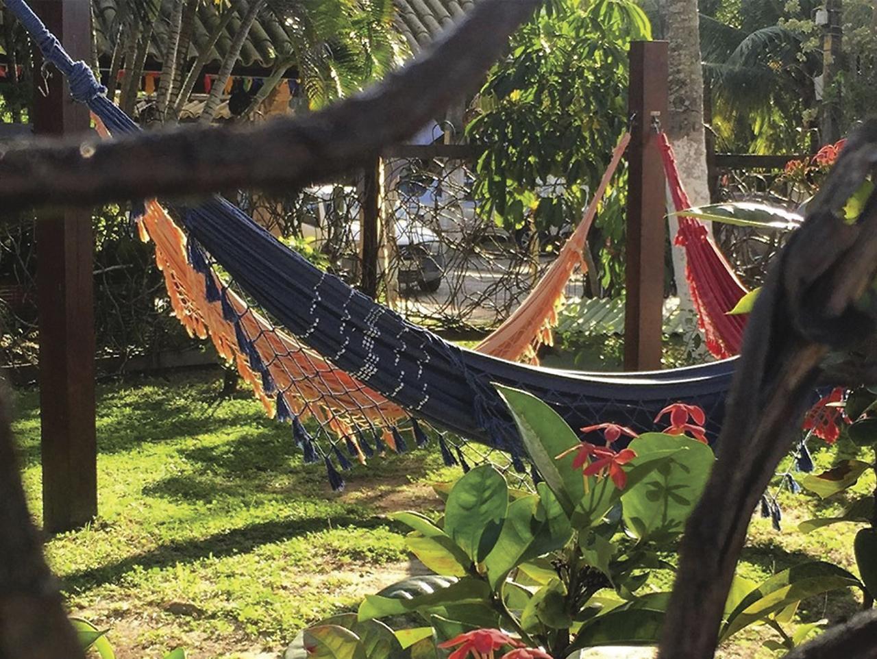 Pousada Perola Do Porto Pôrto das Galinhas المظهر الخارجي الصورة